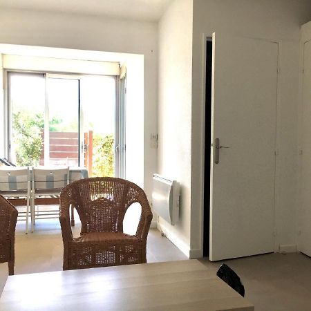 Appartement T2 Carnon Ouest/Palavas Plage Εξωτερικό φωτογραφία