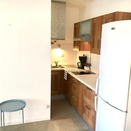 Appartement T2 Carnon Ouest/Palavas Plage Εξωτερικό φωτογραφία
