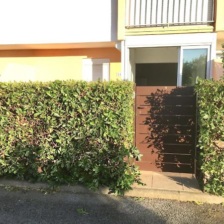 Appartement T2 Carnon Ouest/Palavas Plage Εξωτερικό φωτογραφία