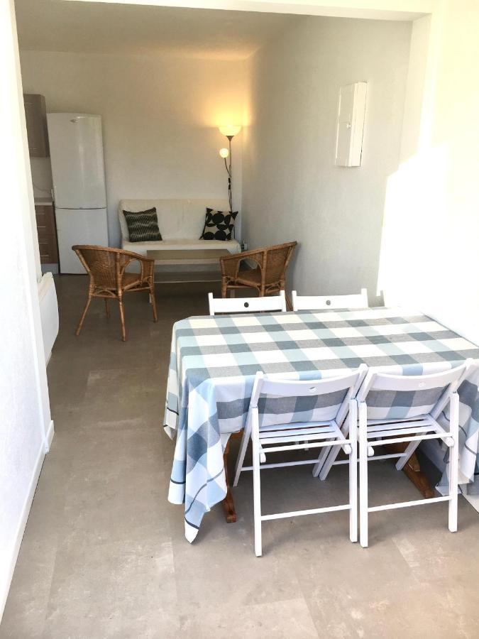 Appartement T2 Carnon Ouest/Palavas Plage Εξωτερικό φωτογραφία