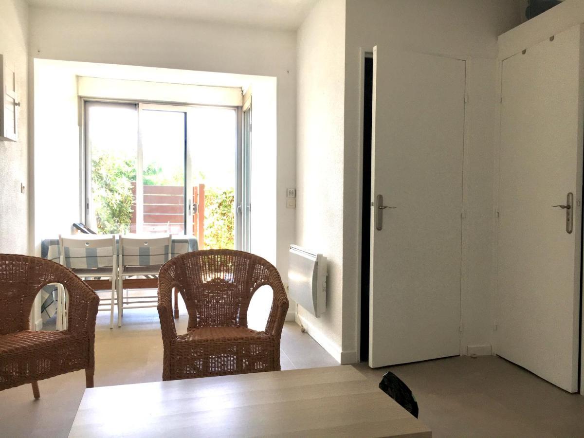 Appartement T2 Carnon Ouest/Palavas Plage Εξωτερικό φωτογραφία