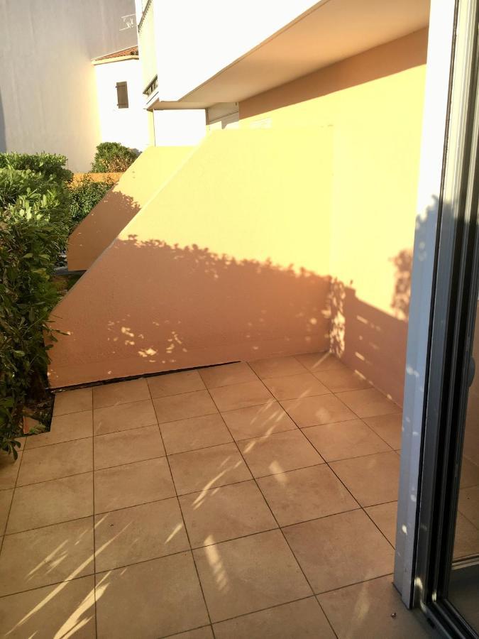 Appartement T2 Carnon Ouest/Palavas Plage Εξωτερικό φωτογραφία