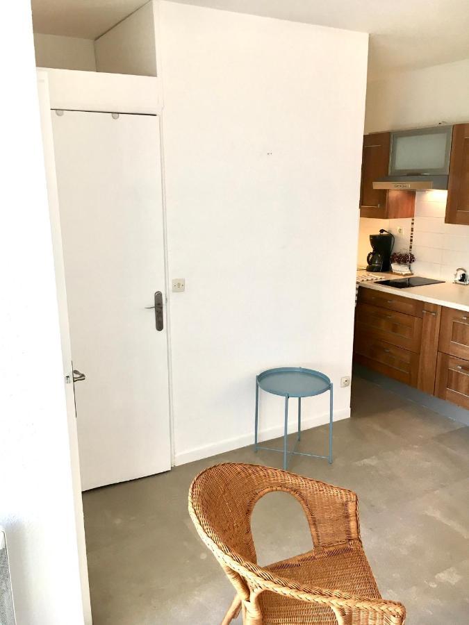 Appartement T2 Carnon Ouest/Palavas Plage Εξωτερικό φωτογραφία