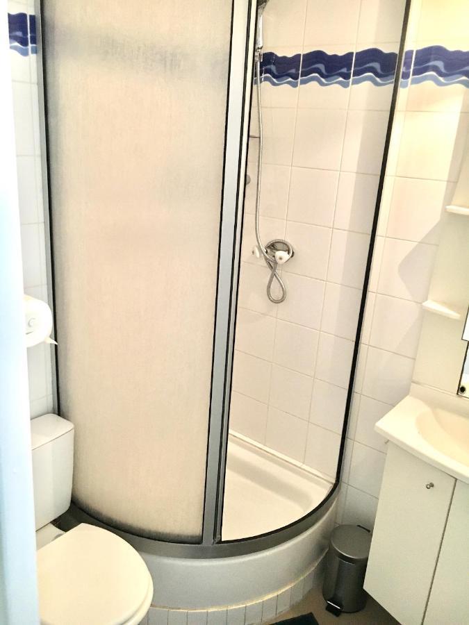 Appartement T2 Carnon Ouest/Palavas Plage Εξωτερικό φωτογραφία