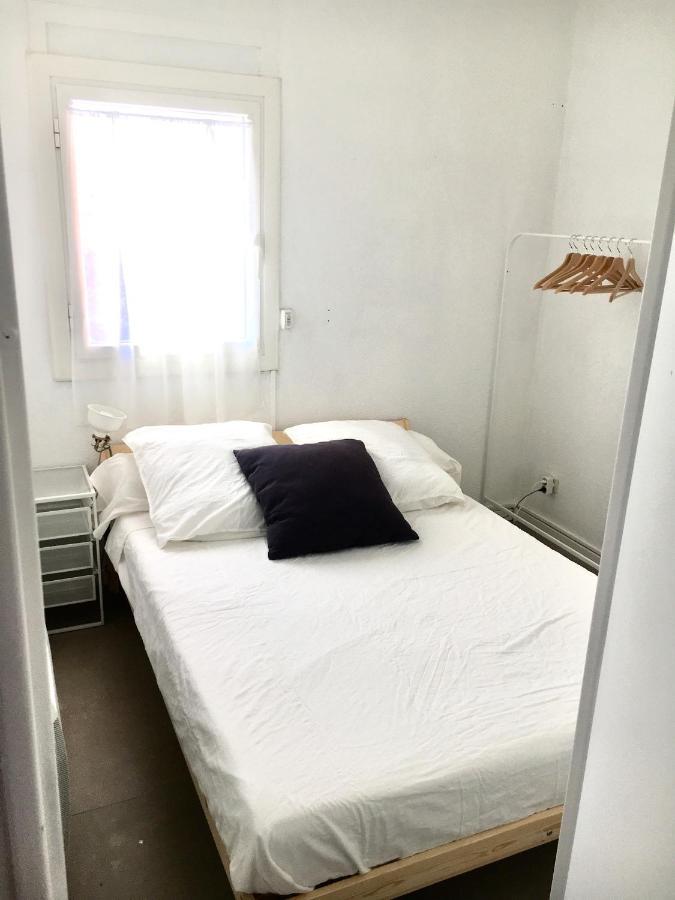 Appartement T2 Carnon Ouest/Palavas Plage Εξωτερικό φωτογραφία